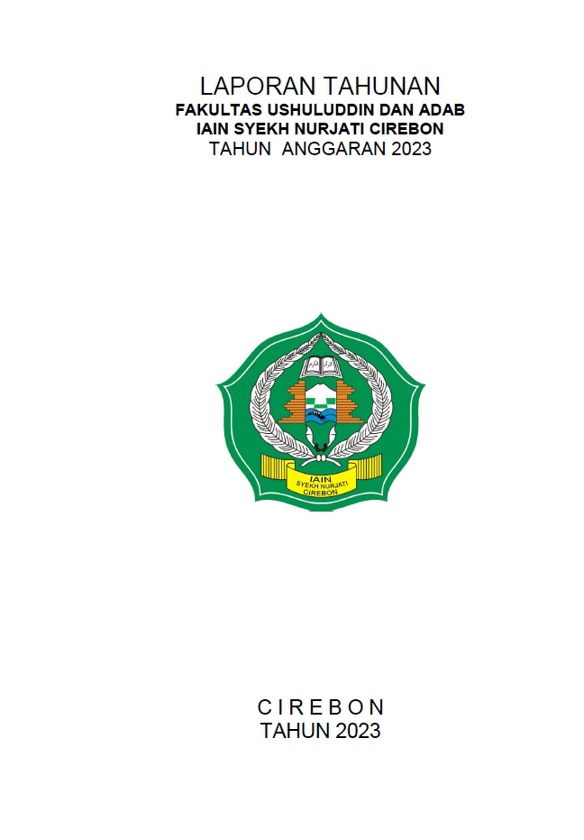 Cover 2023