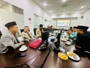 Kerjasama