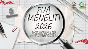 FUA MENELITI 2026