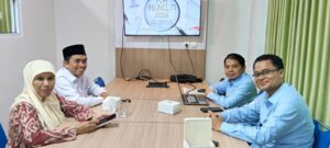 Rapat Kordinasi