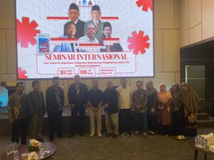 Seminar Internasioanal AFI