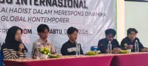 Dialog Internasional 2026