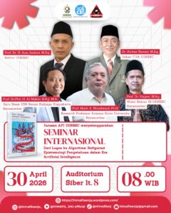 Seminar Internasioanal AFI