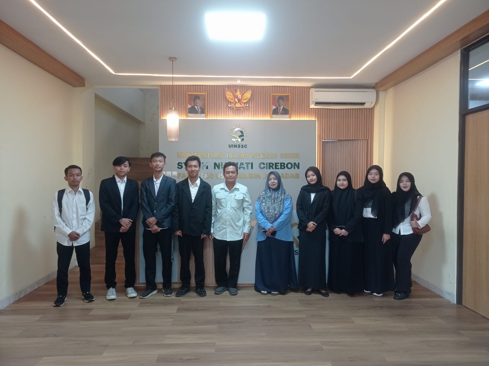 Seminar Proposal Gelombang VII