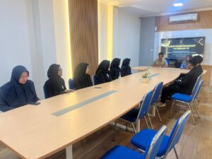 Ujian Komprehensif Gelombang XII