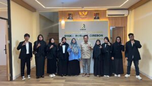 Ujian Komprehensif Gelombang XII