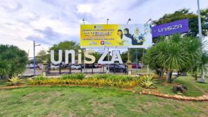 Kerja Sama Internasional